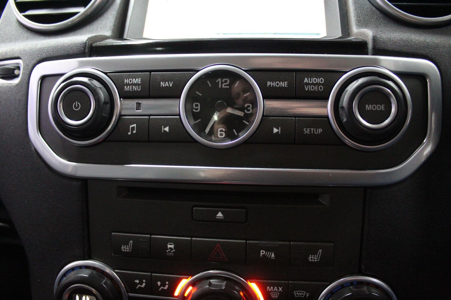 Used Land Rover Discovery 4 2016 for sale - 77215543: Photo 52