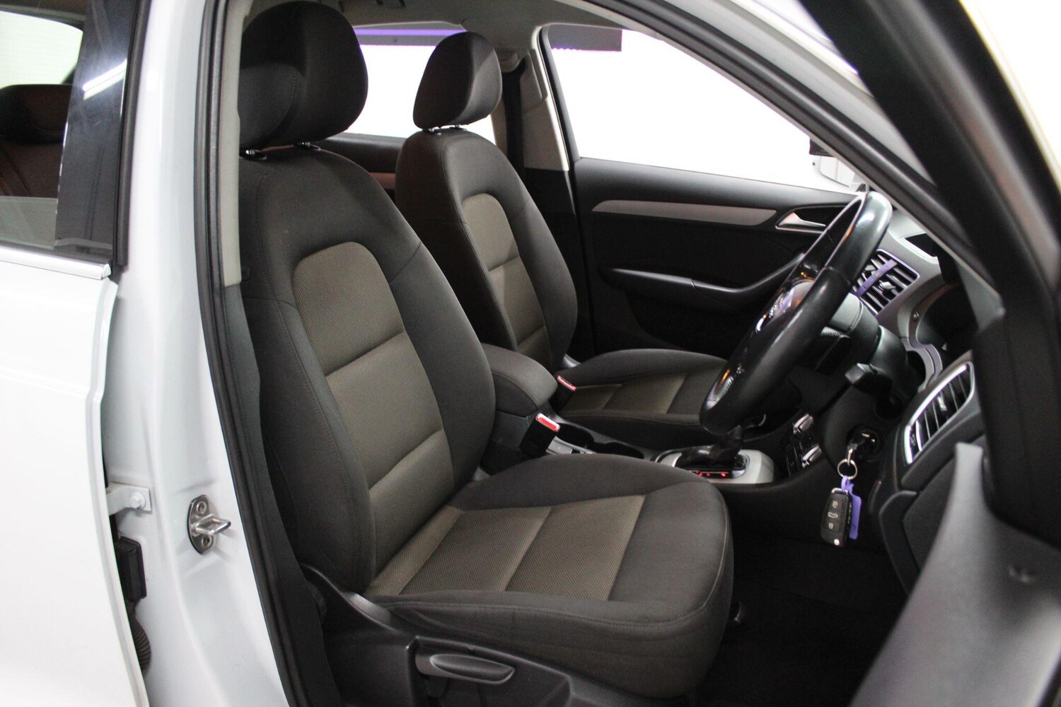 Used Audi Q3 2014 for sale - 76976660: Photo 12