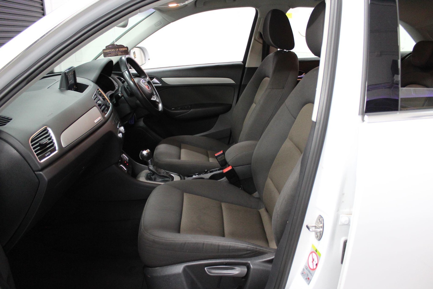 Used Audi Q3 2014 for sale - 76976660: Photo 13