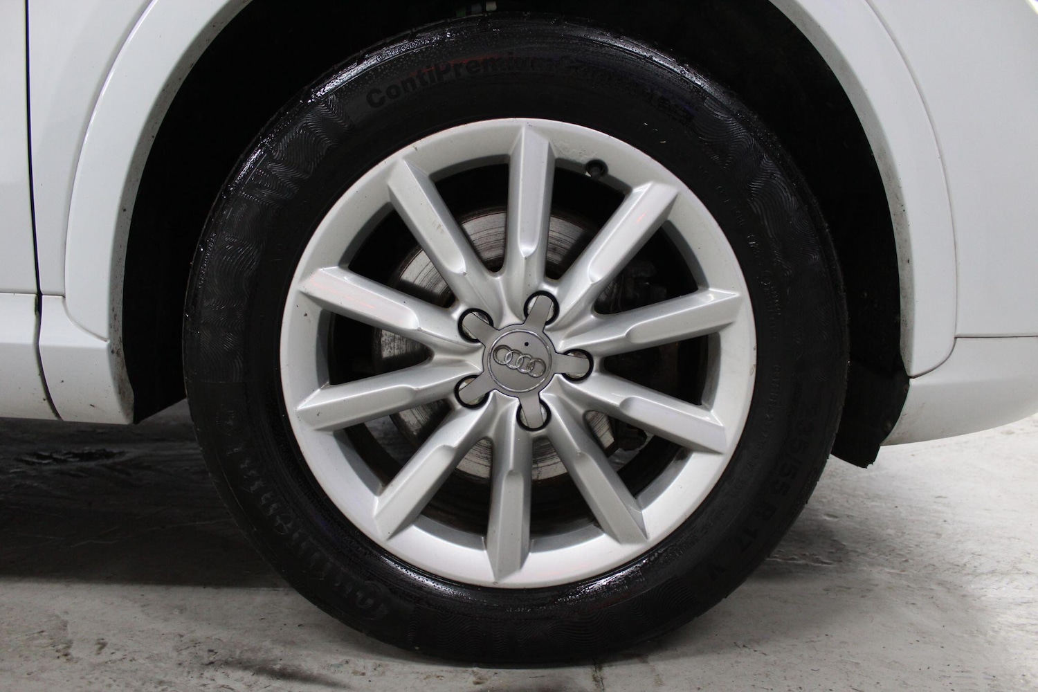 Used Audi Q3 2014 for sale - 76976660: Photo 23