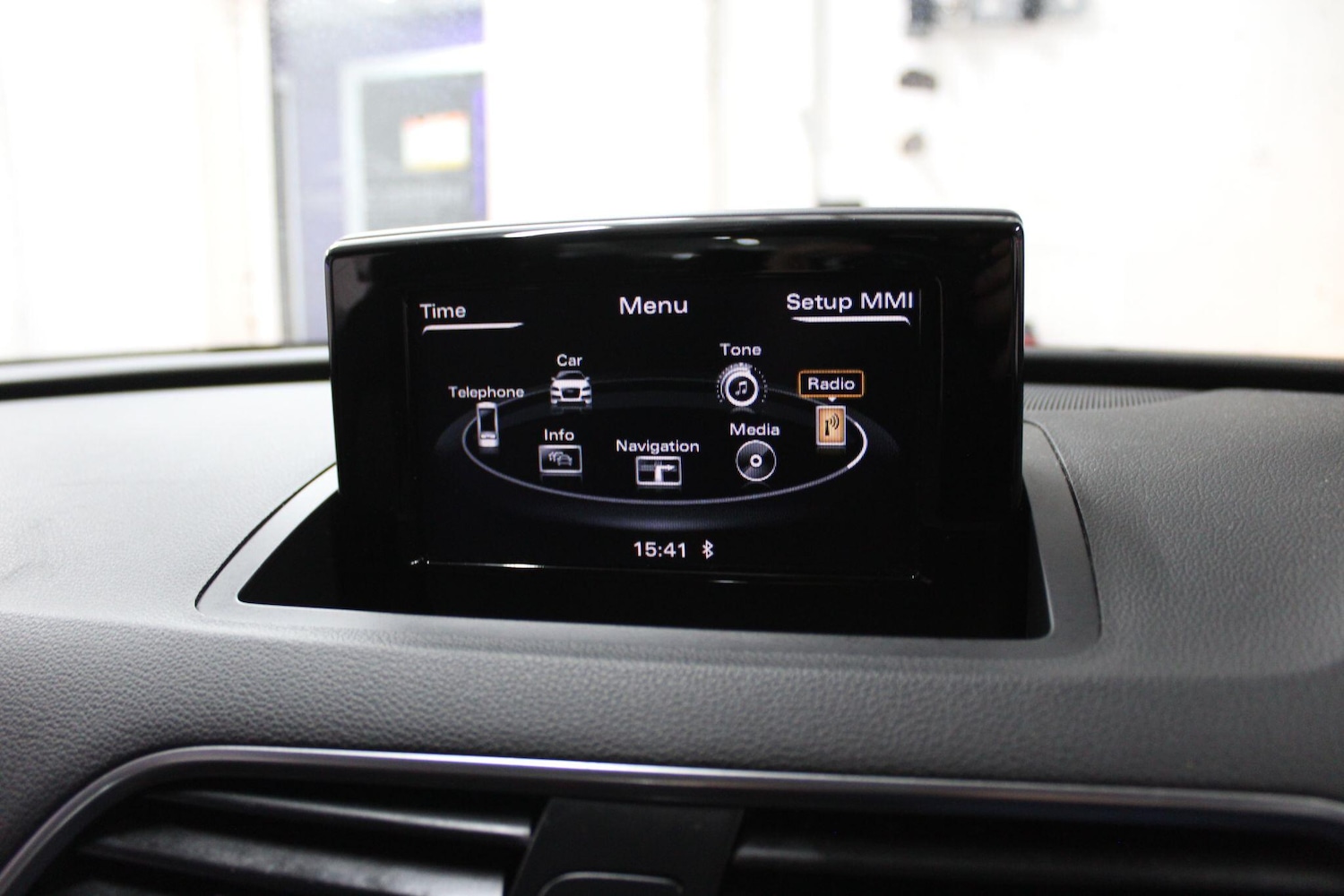 Used Audi Q3 2014 for sale - 76976660: Photo 26