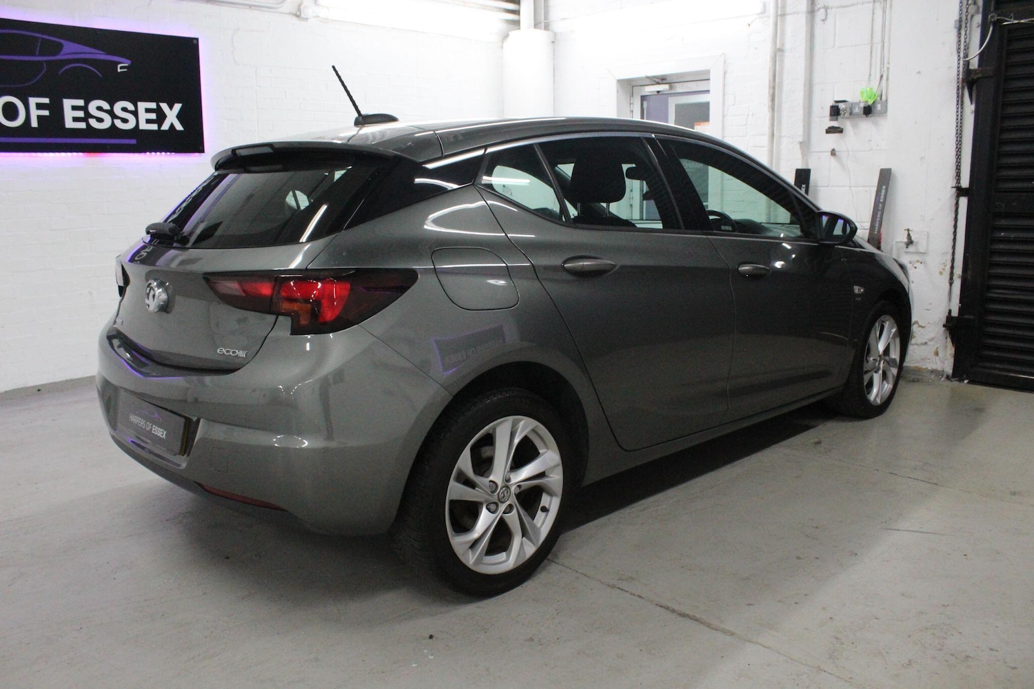 Used Vauxhall Astra 2016 for sale - 76226753: Photo 10