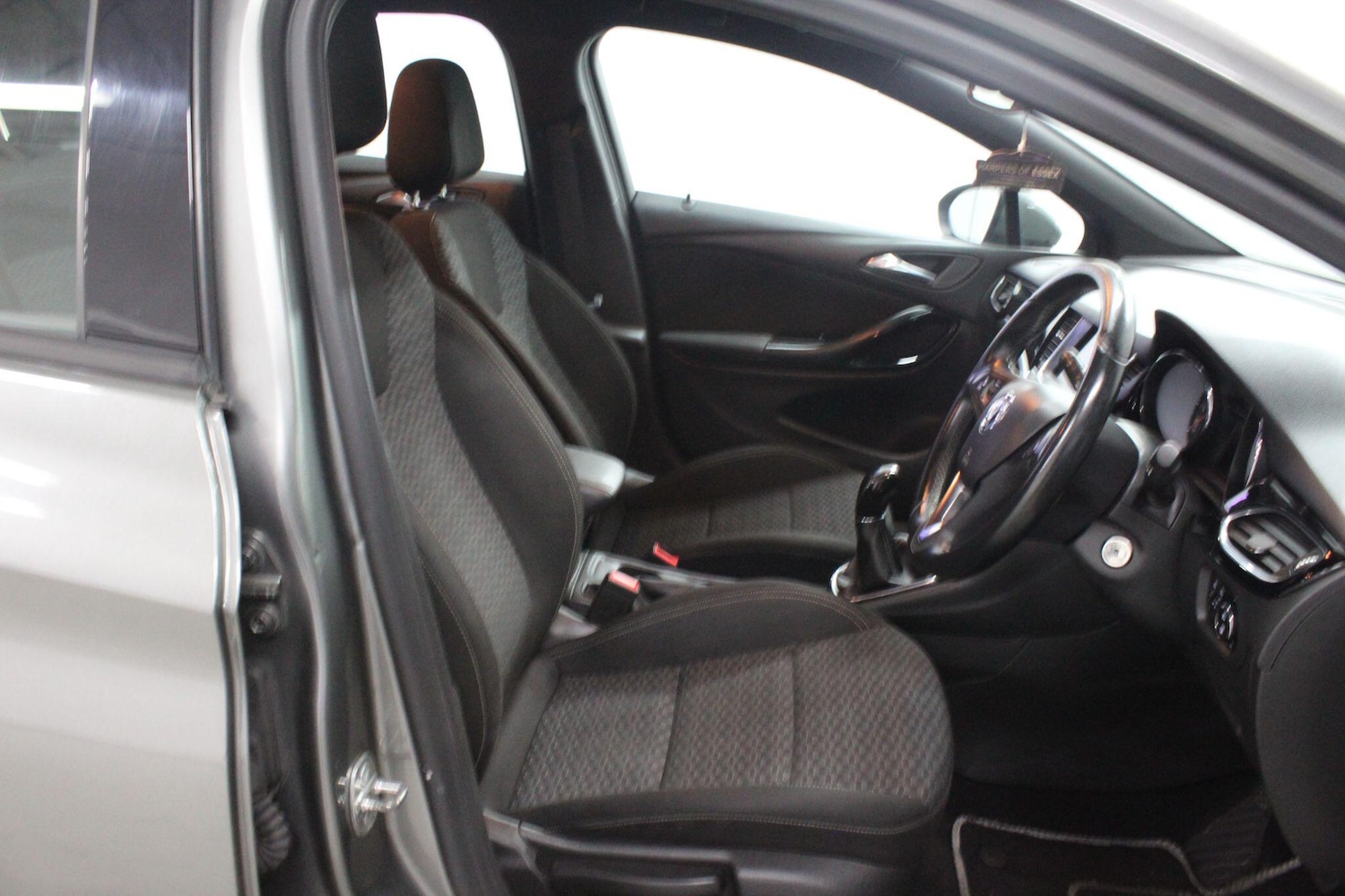 Used Vauxhall Astra 2016 for sale - 76226753: Photo 11