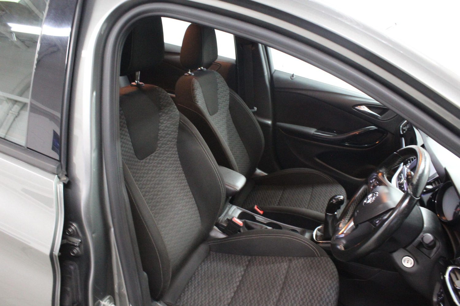 Used Vauxhall Astra 2016 for sale - 76226753: Photo 12