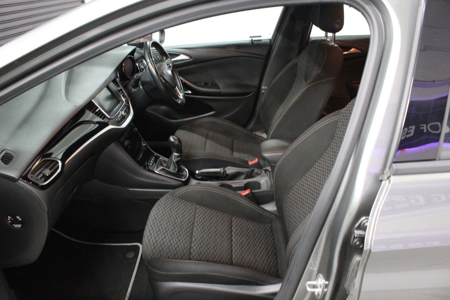 Used Vauxhall Astra 2016 for sale - 76226753: Photo 13