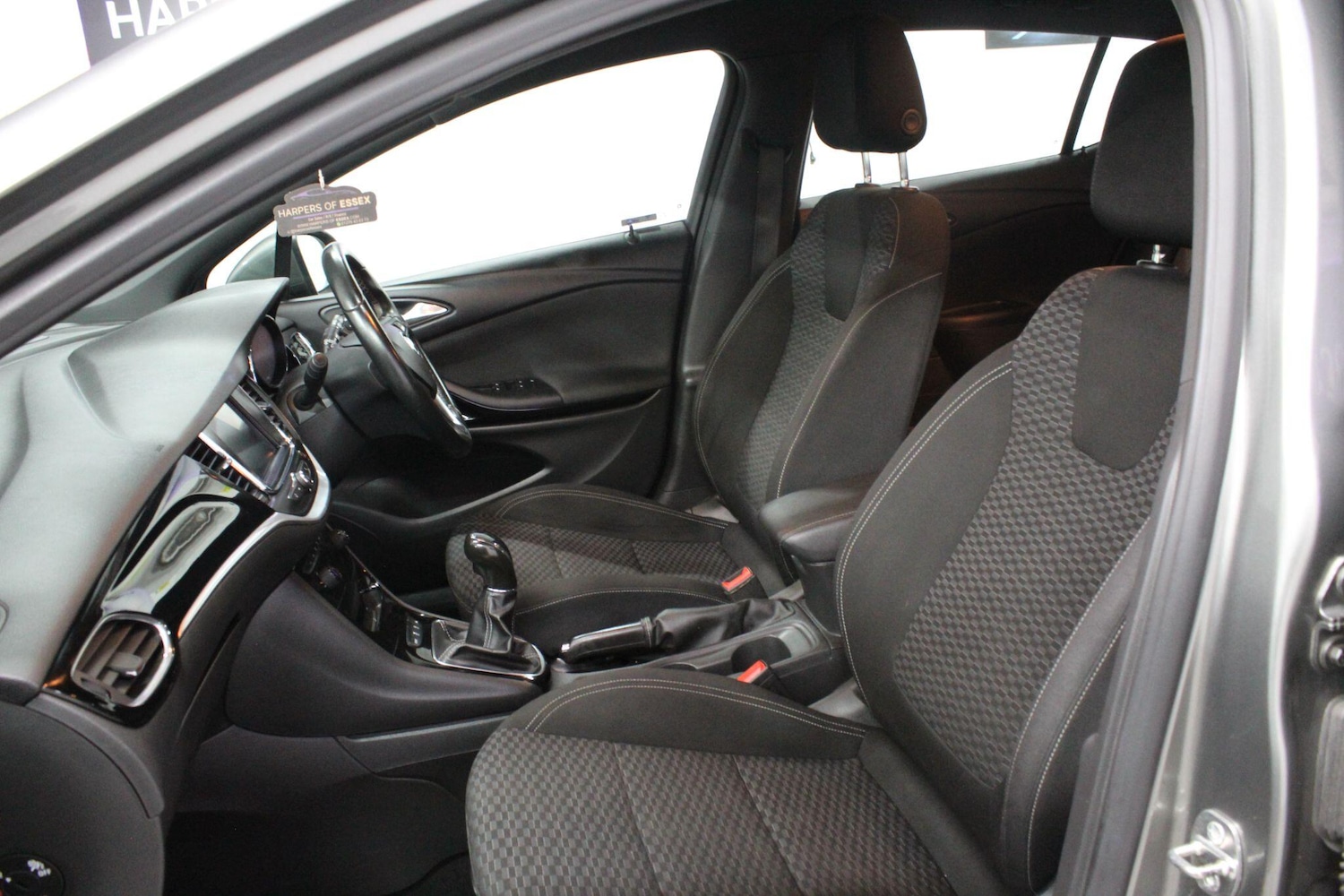 Used Vauxhall Astra 2016 for sale - 76226753: Photo 14