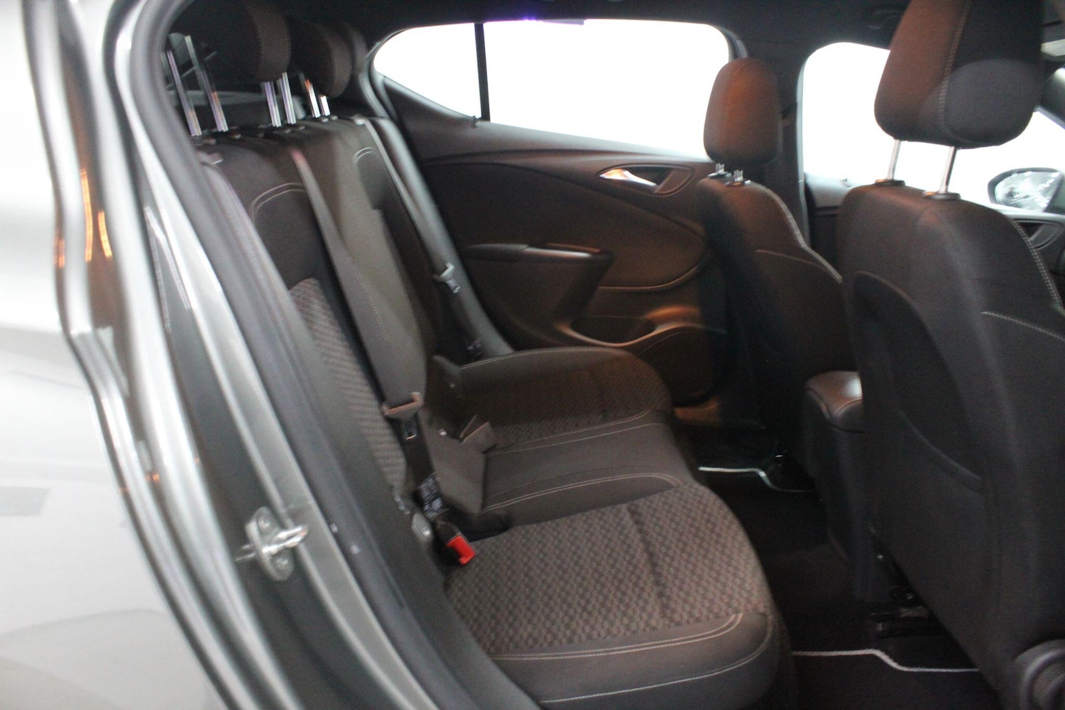 Used Vauxhall Astra 2016 for sale - 76226753: Photo 15