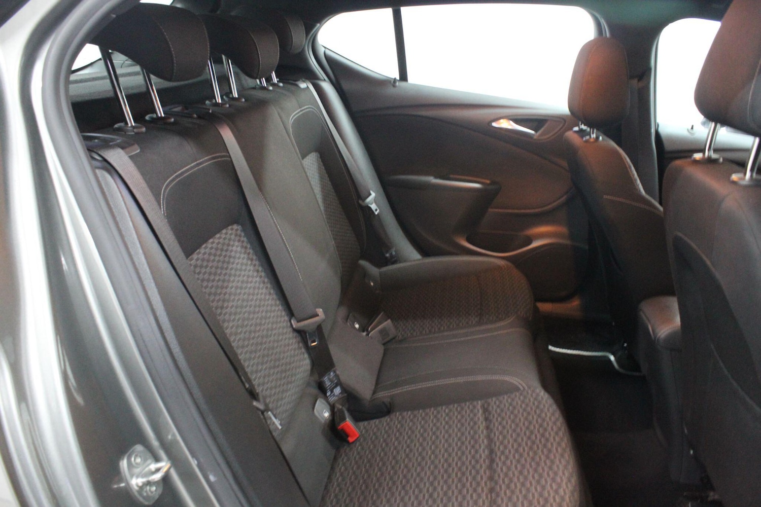 Used Vauxhall Astra 2016 for sale - 76226753: Photo 16