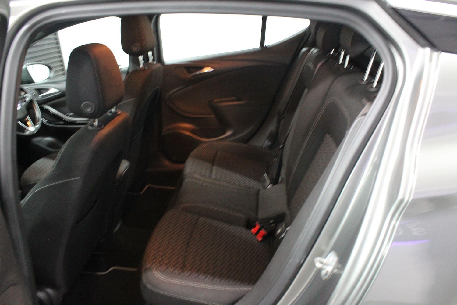 Used Vauxhall Astra 2016 for sale - 76226753: Photo 17