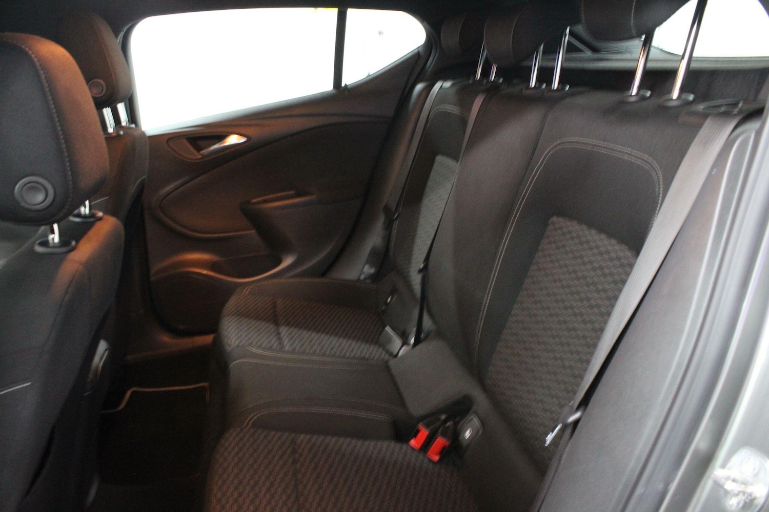 Used Vauxhall Astra 2016 for sale - 76226753: Photo 18