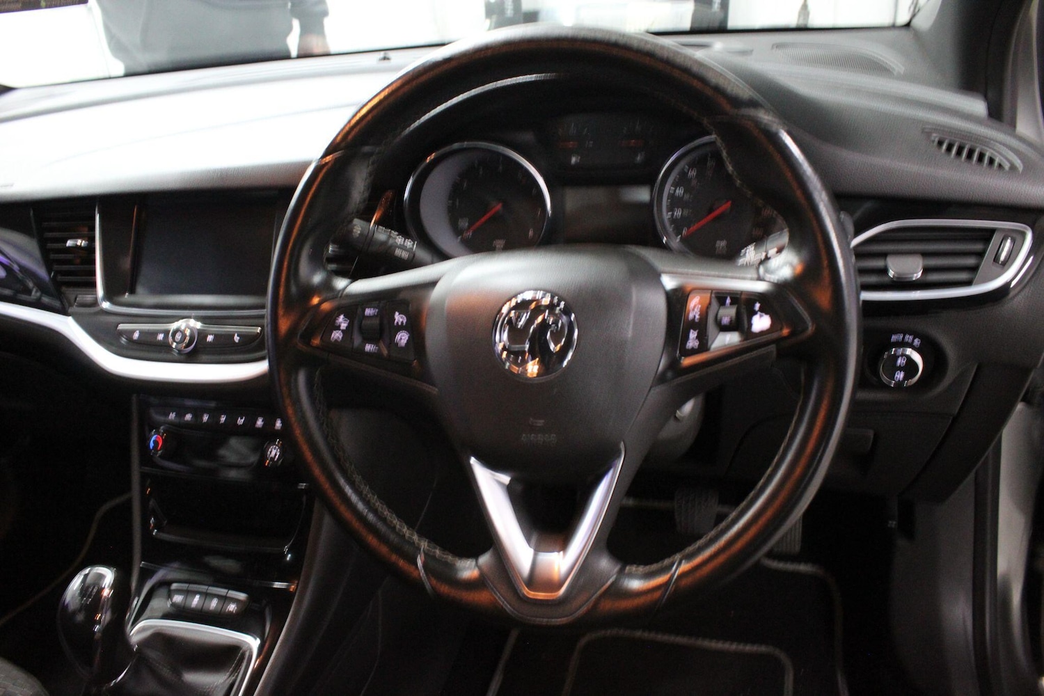 Used Vauxhall Astra 2016 for sale - 76226753: Photo 19