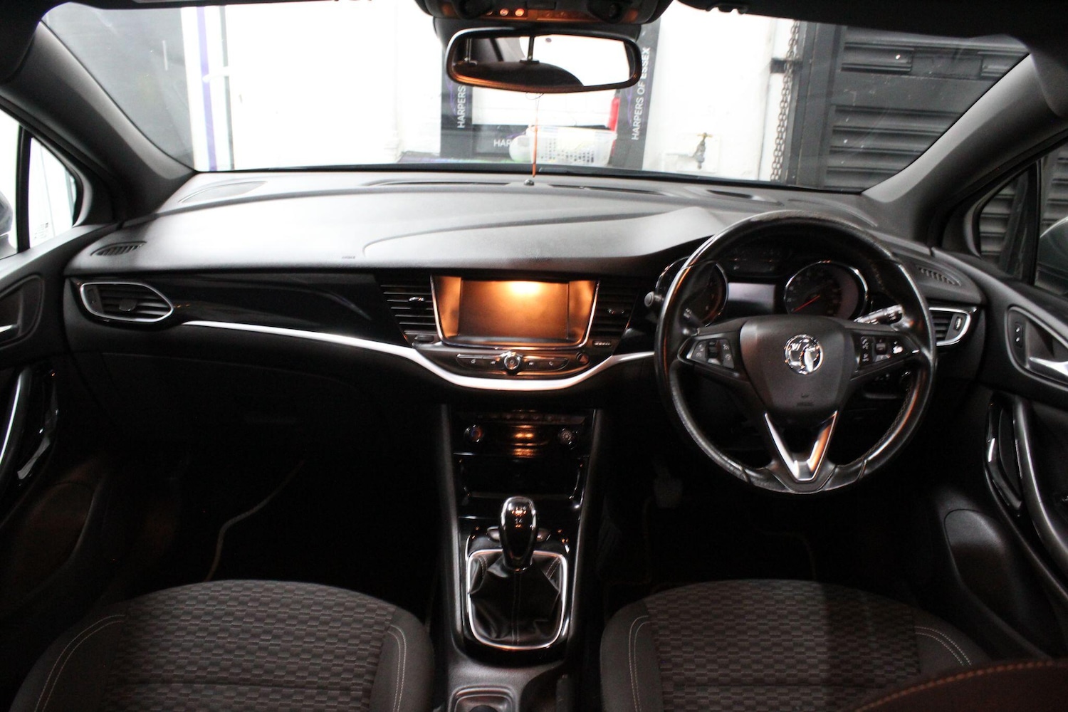 Used Vauxhall Astra 2016 for sale - 76226753: Photo 20