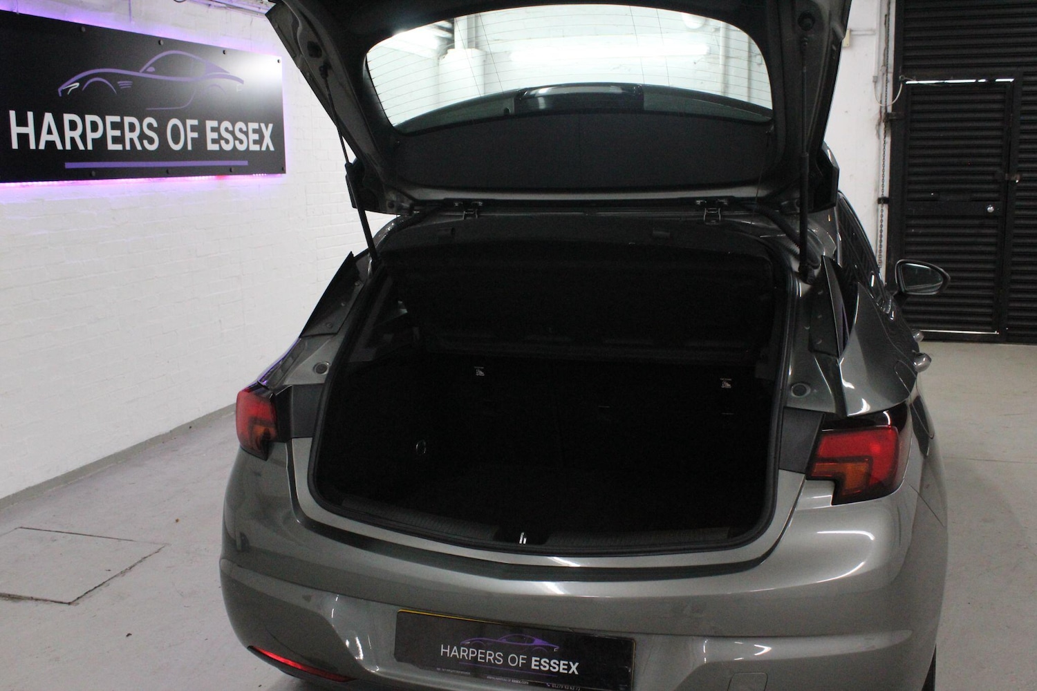 Used Vauxhall Astra 2016 for sale - 76226753: Photo 21