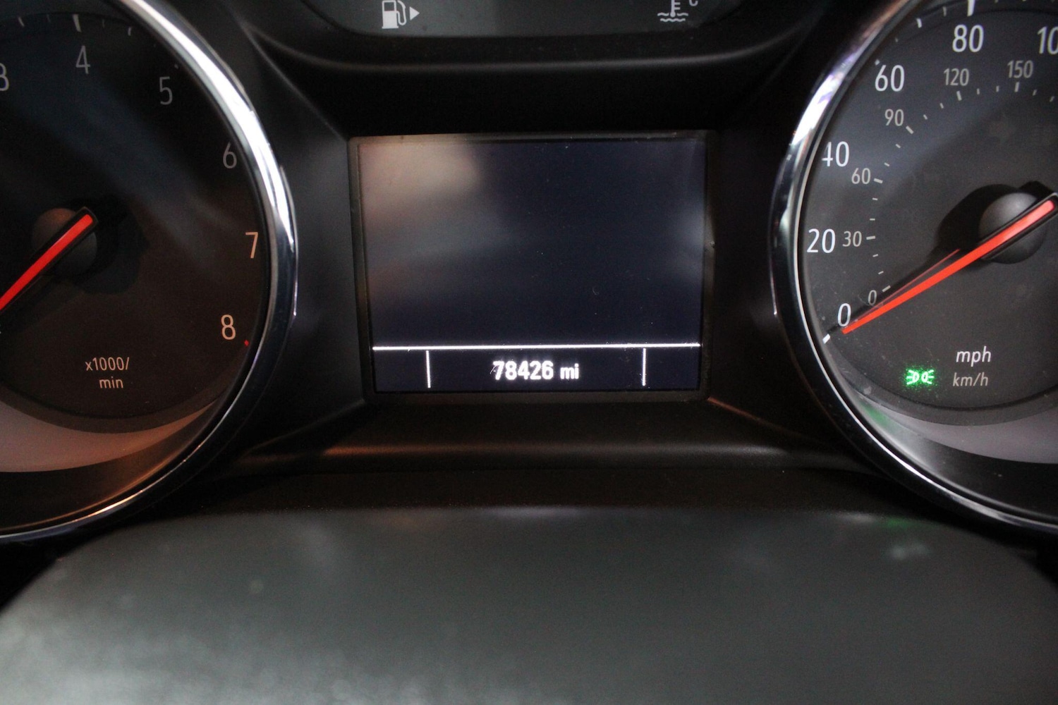 Used Vauxhall Astra 2016 for sale - 76226753: Photo 22