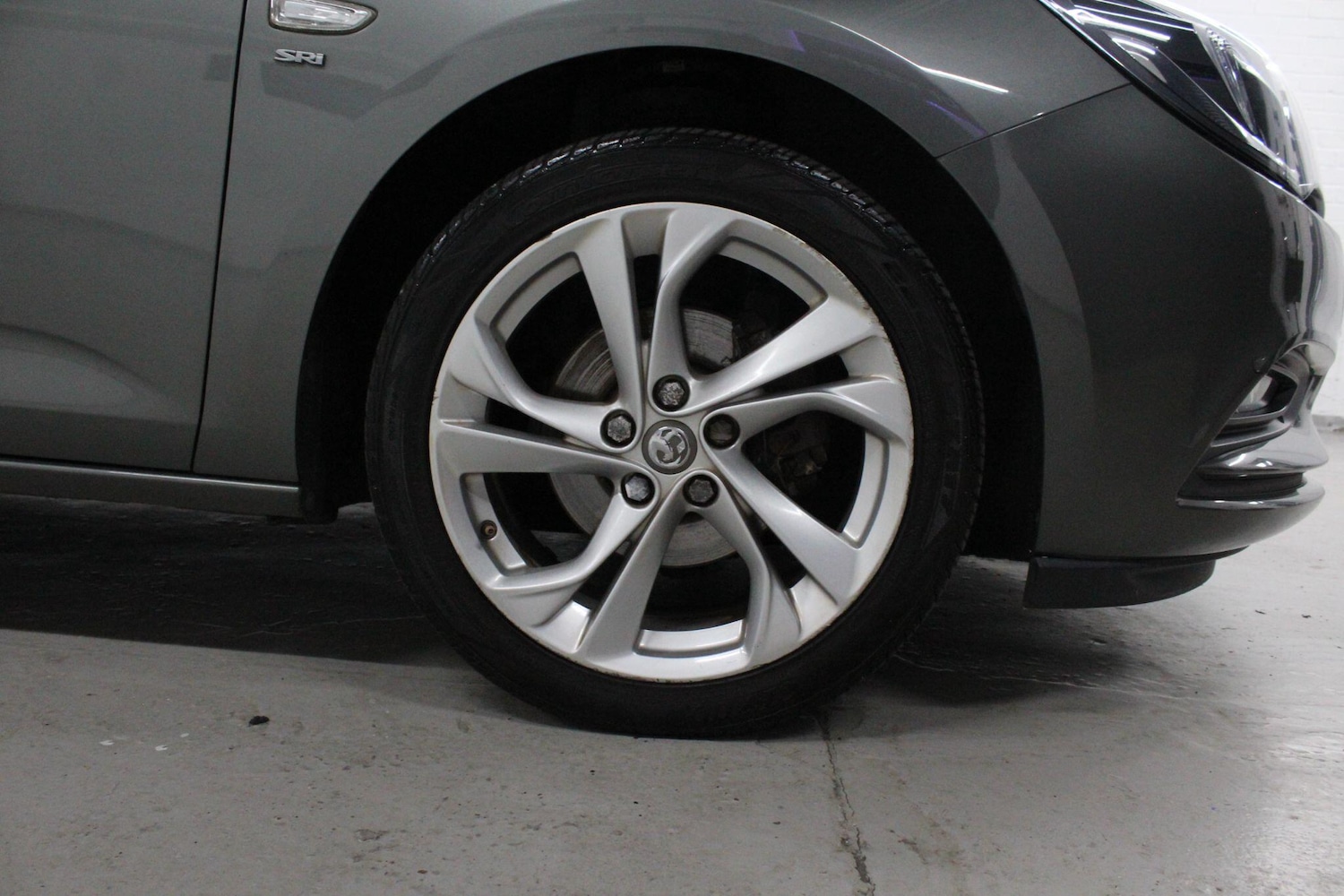 Used Vauxhall Astra 2016 for sale - 76226753: Photo 23