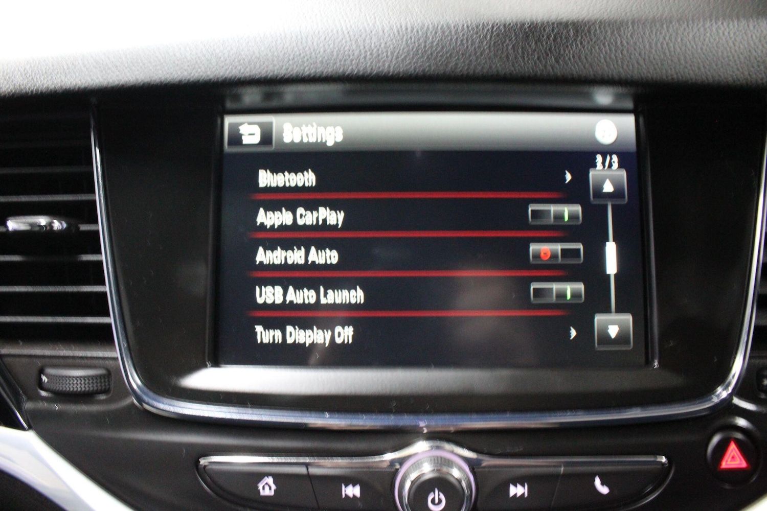 Used Vauxhall Astra 2016 for sale - 76226753: Photo 24