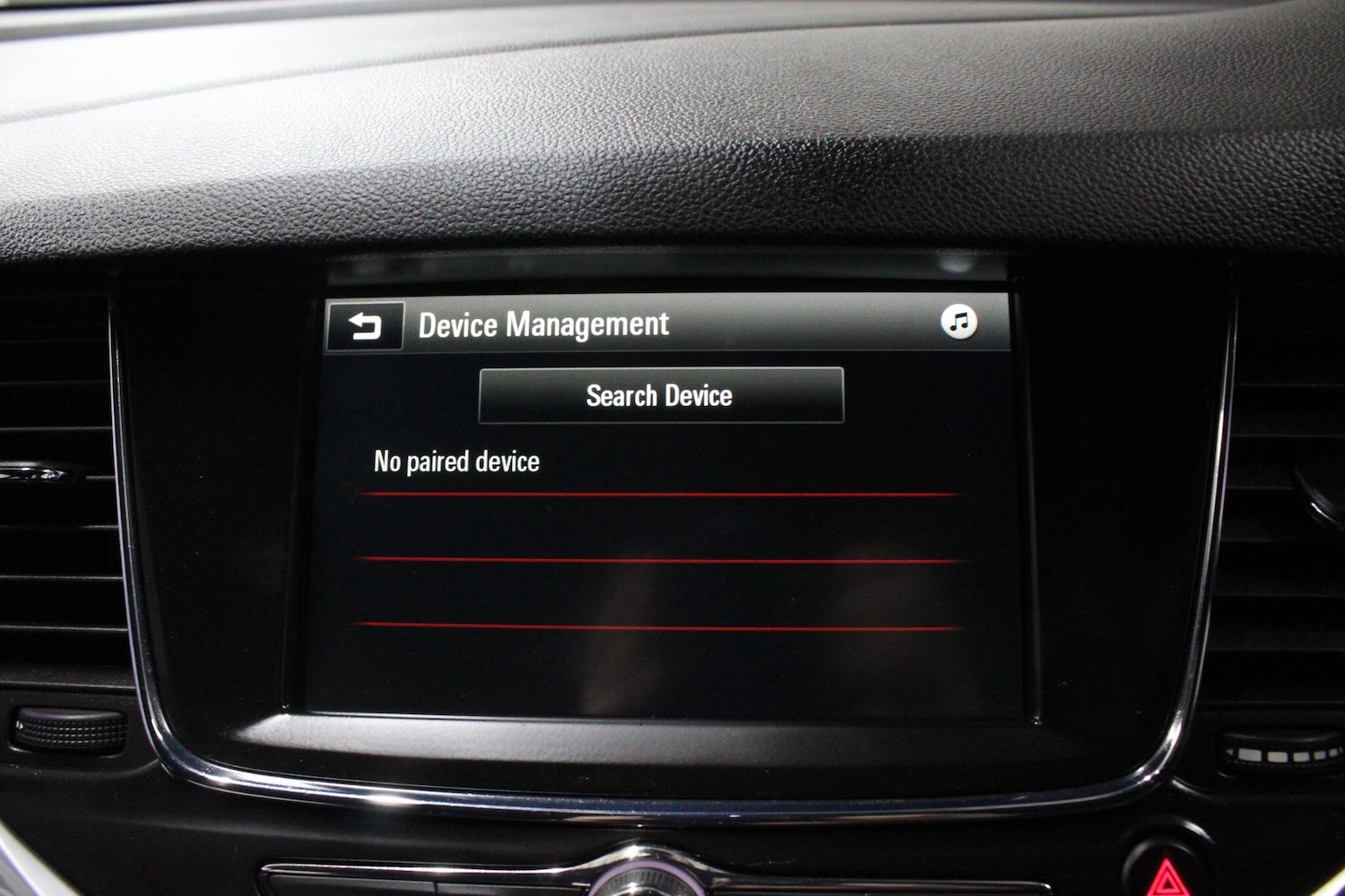 Used Vauxhall Astra 2016 for sale - 76226753: Photo 25