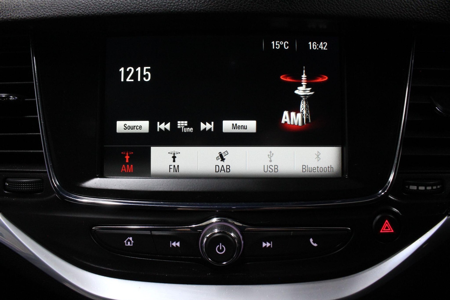 Used Vauxhall Astra 2016 for sale - 76226753: Photo 26