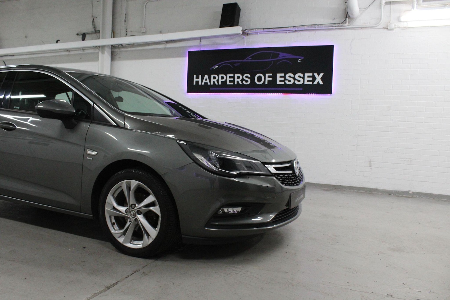 Used Vauxhall Astra 2016 for sale - 76226753: Photo 28