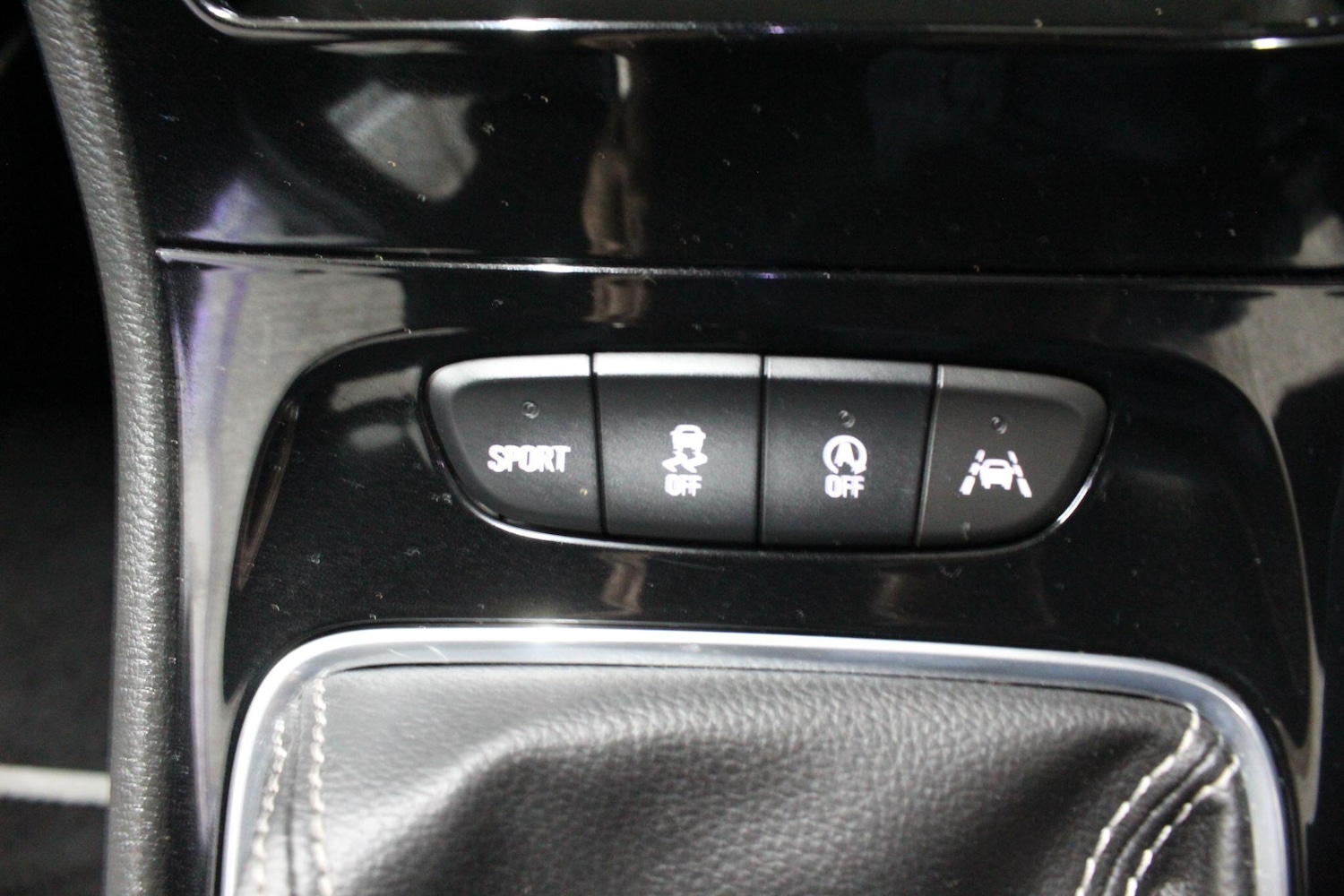 Used Vauxhall Astra 2016 for sale - 76226753: Photo 29