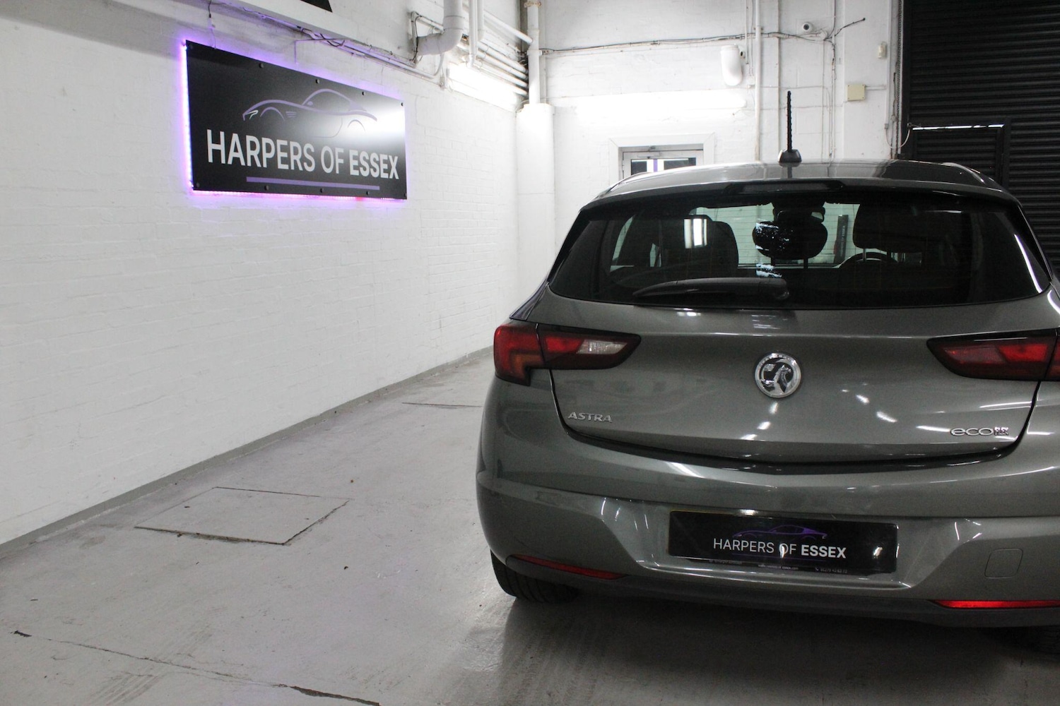 Used Vauxhall Astra 2016 for sale - 76226753: Photo 30