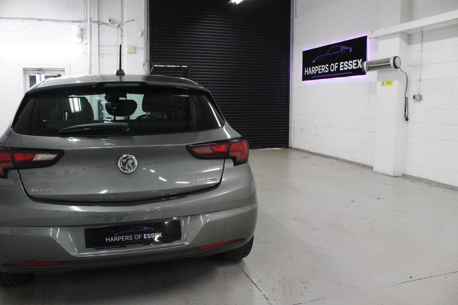 Used Vauxhall Astra 2016 for sale - 76226753: Photo 32