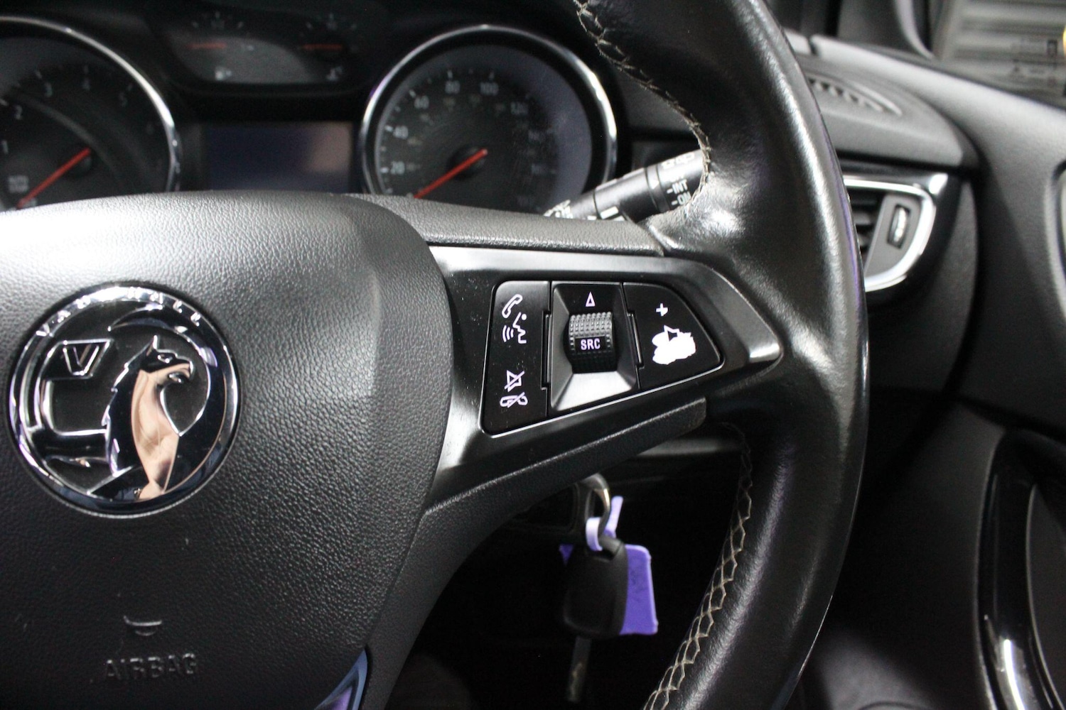 Used Vauxhall Astra 2016 for sale - 76226753: Photo 34