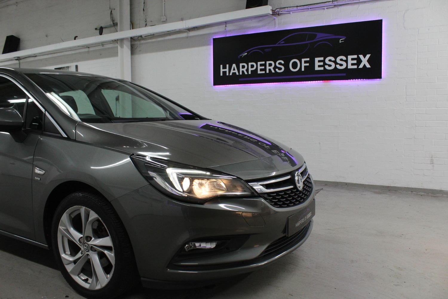 Used Vauxhall Astra 2016 for sale - 76226753: Photo 35