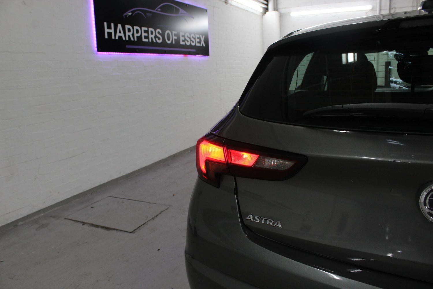 Used Vauxhall Astra 2016 for sale - 76226753: Photo 37