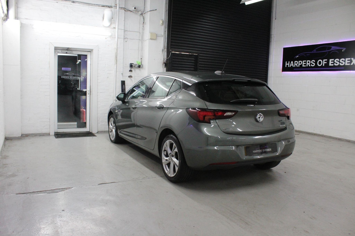 Used Vauxhall Astra 2016 for sale - 76226753: Photo 6