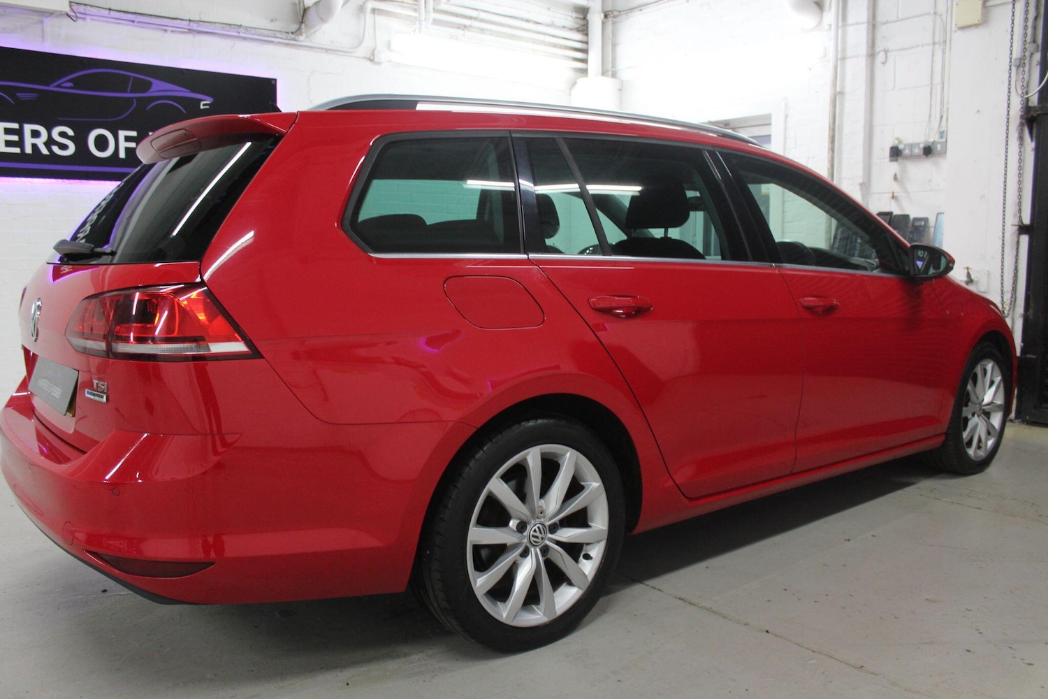 Used Volkswagen Golf for sale - 77683866: Photo 10