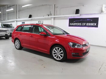 Used Volkswagen Golf 2015 for sale - 77683866: Photo