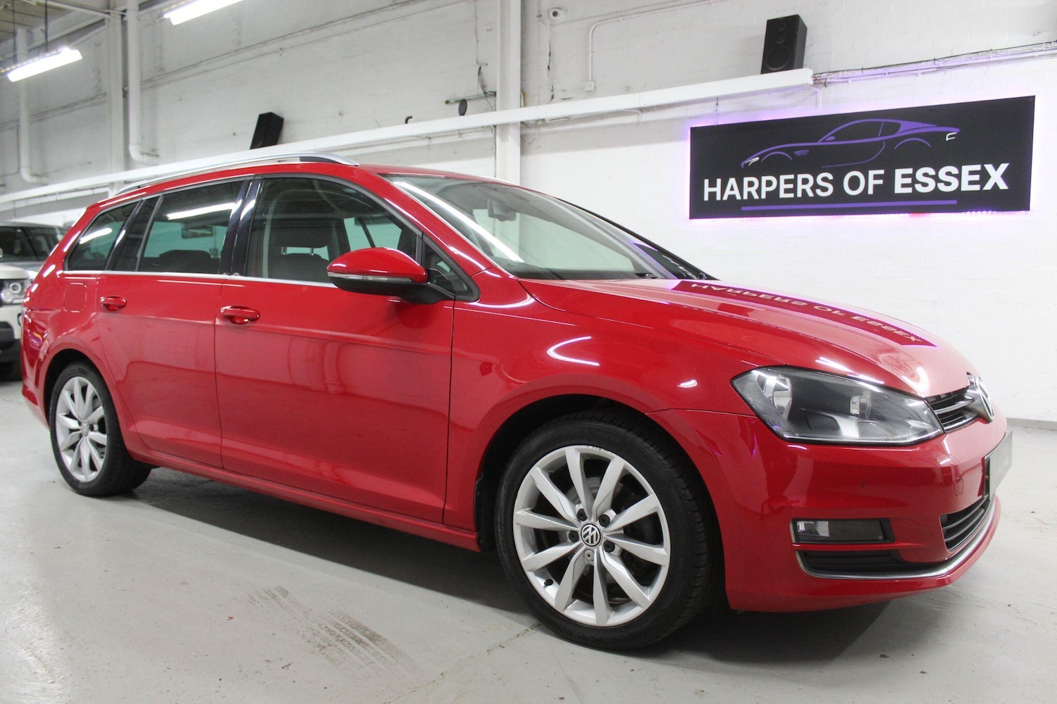 Used Volkswagen Golf for sale - 77683866: Photo 2