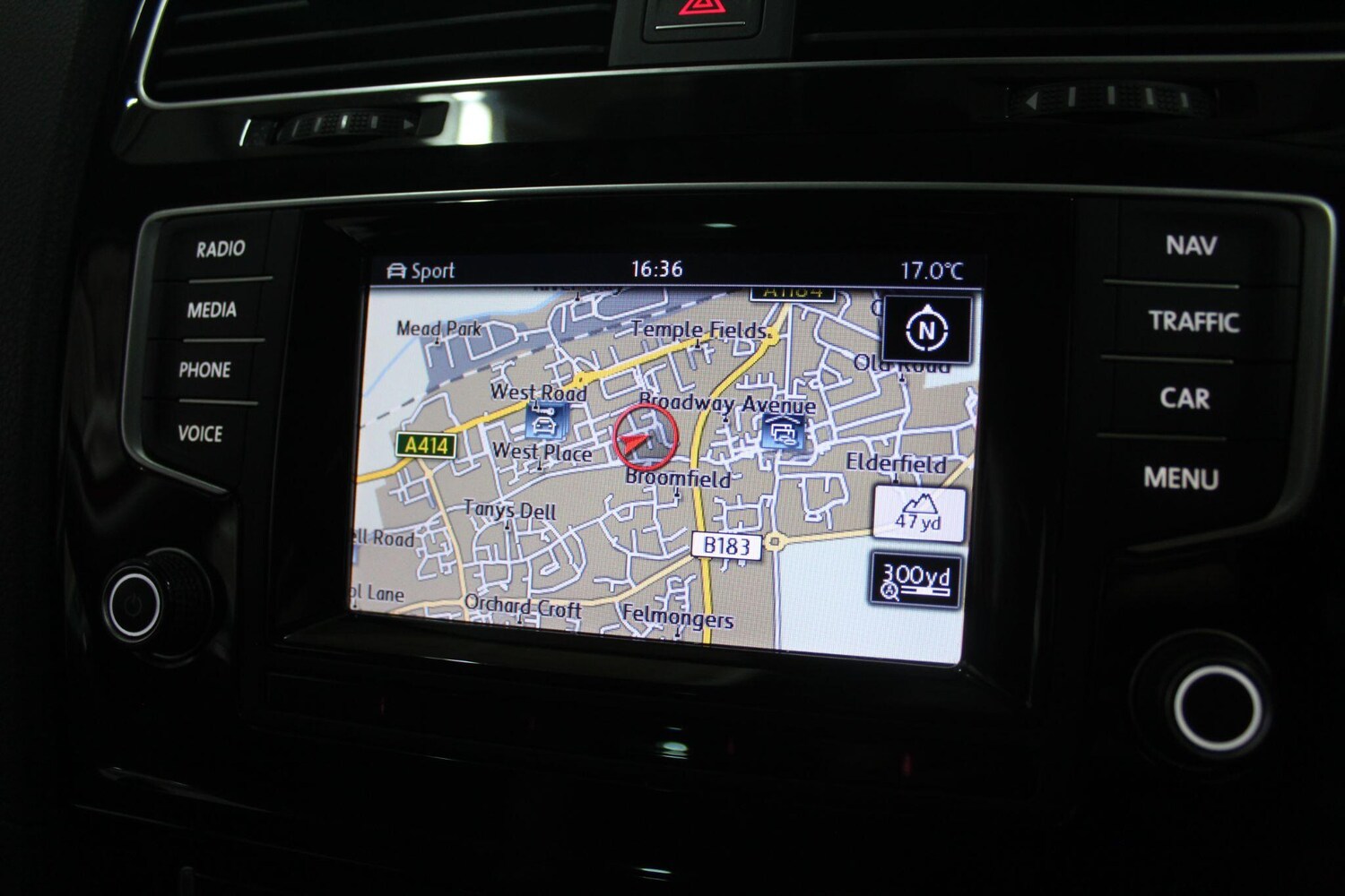 Used Volkswagen Golf for sale - 77683866: Photo 25