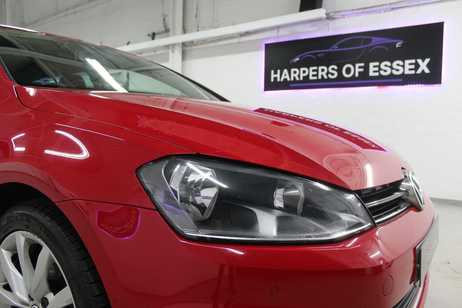 Used Volkswagen Golf for sale - 77683866: Photo 28