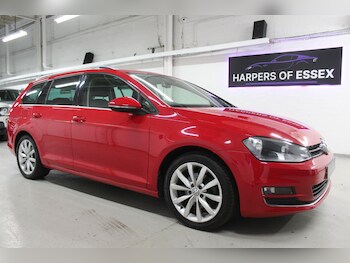 Used Volkswagen Golf 2015 for sale - 77683866: Photo