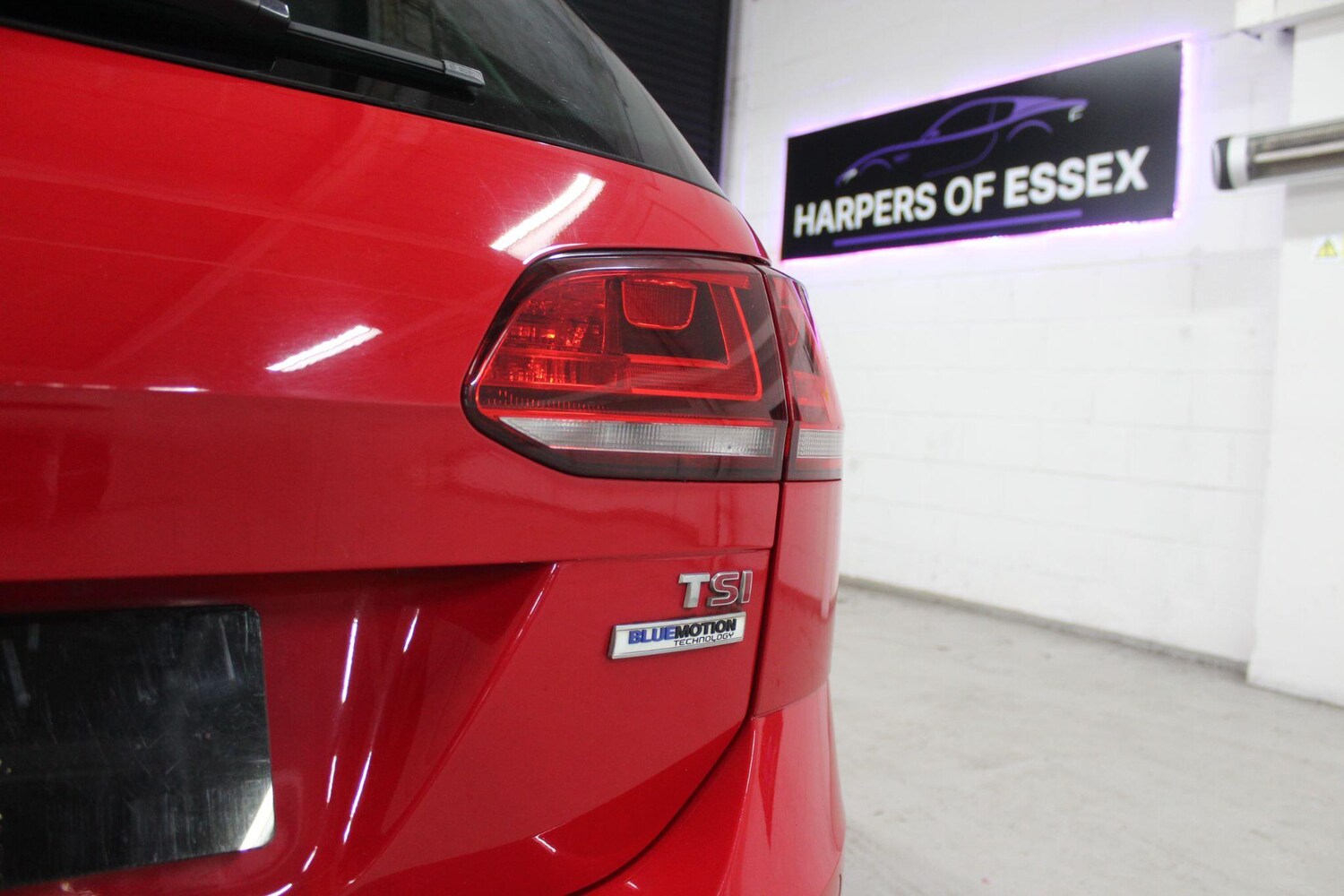 Used Volkswagen Golf for sale - 77683866: Photo 31