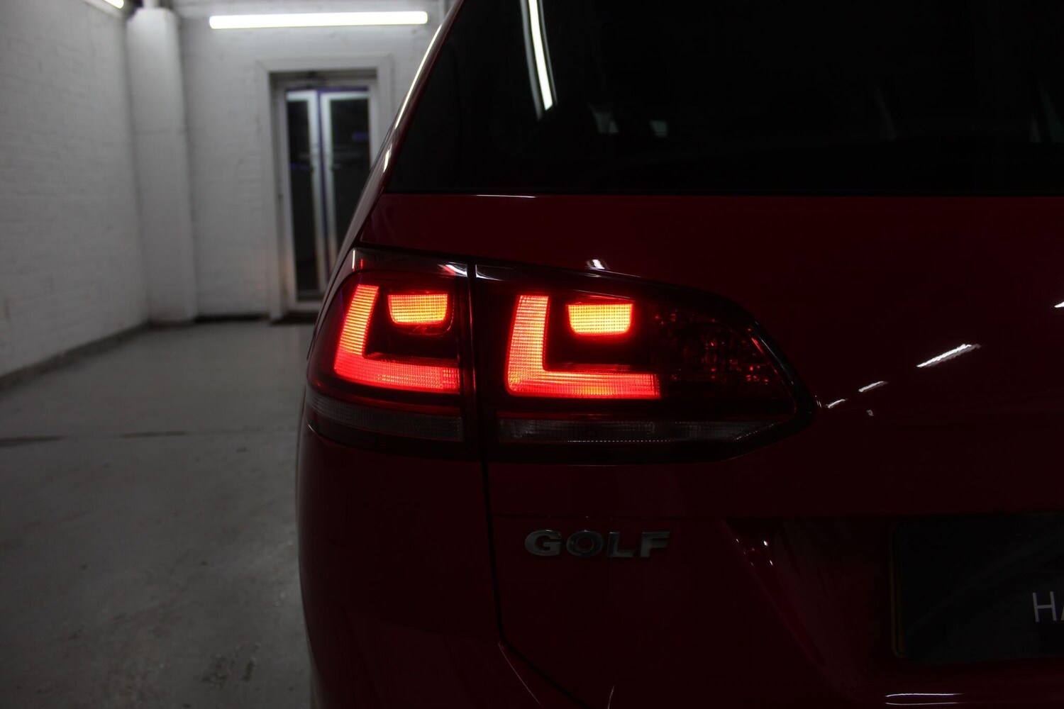 Used Volkswagen Golf for sale - 77683866: Photo 35