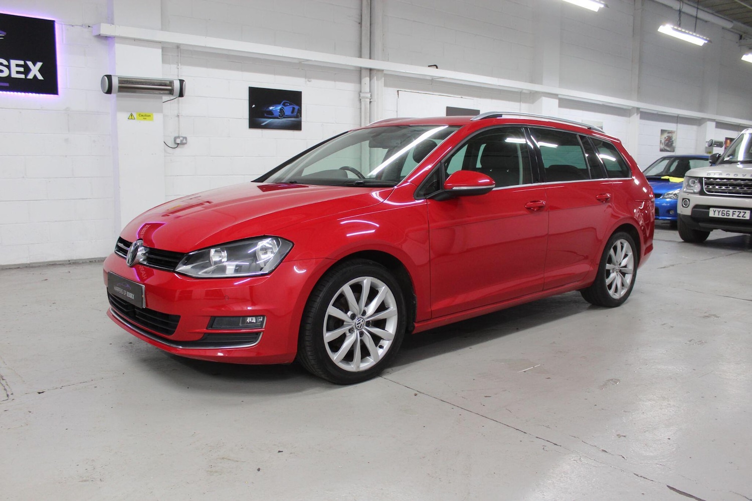 Used Volkswagen Golf for sale - 77683866: Photo 4