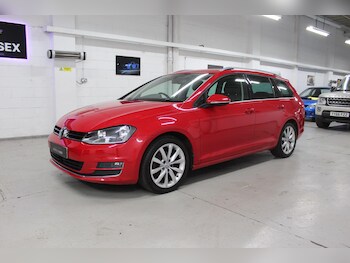 Used Volkswagen Golf 2015 for sale - 77683866: Photo