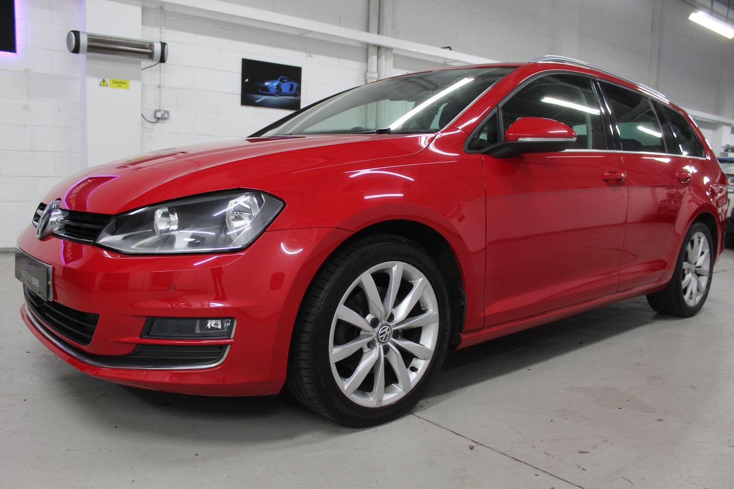 Used Volkswagen Golf for sale - 77683866: Photo 5