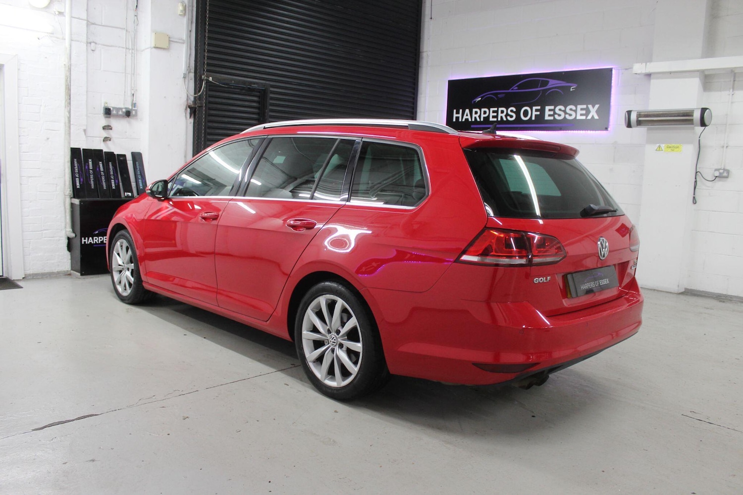 Used Volkswagen Golf for sale - 77683866: Photo 6