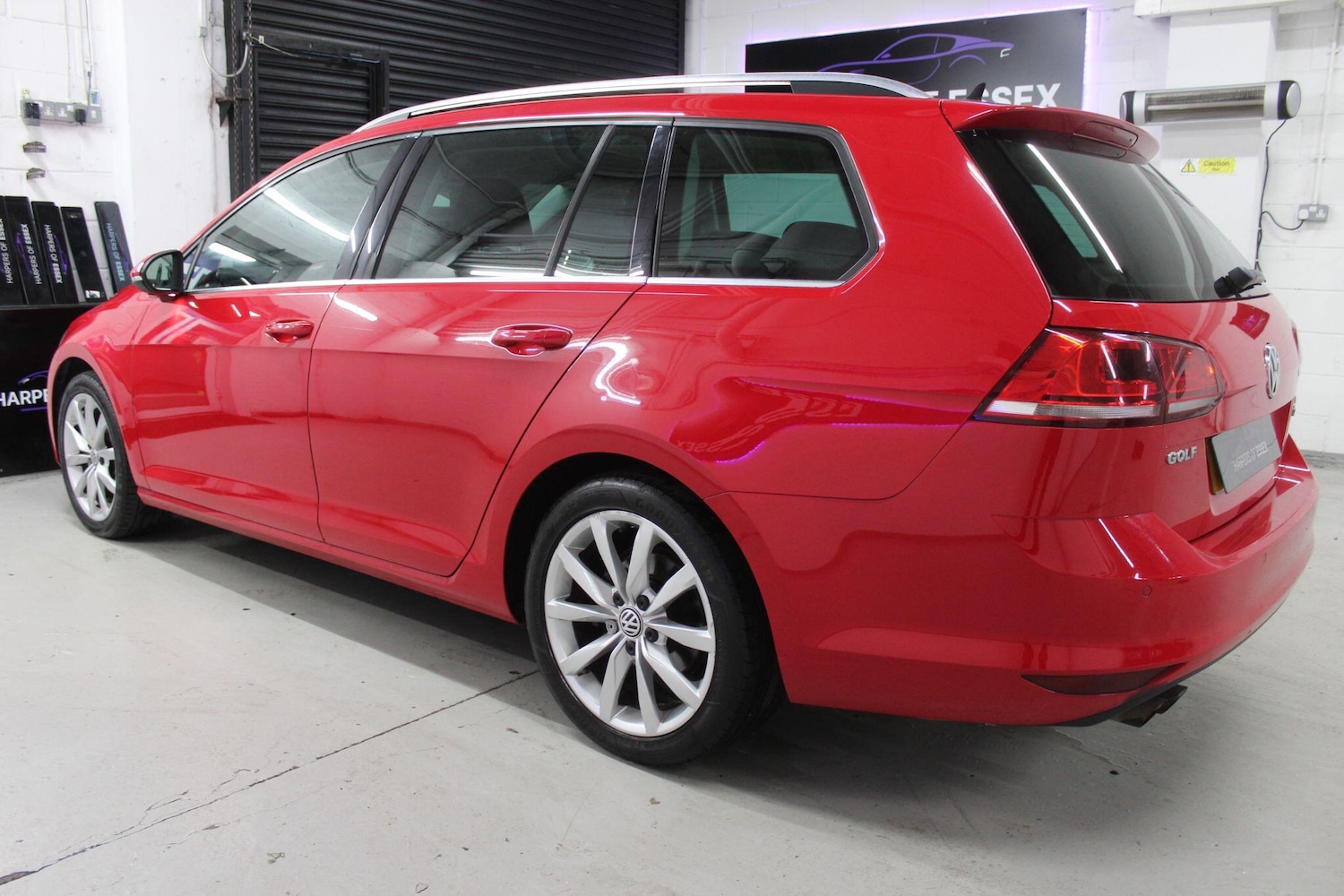 Used Volkswagen Golf for sale - 77683866: Photo 7