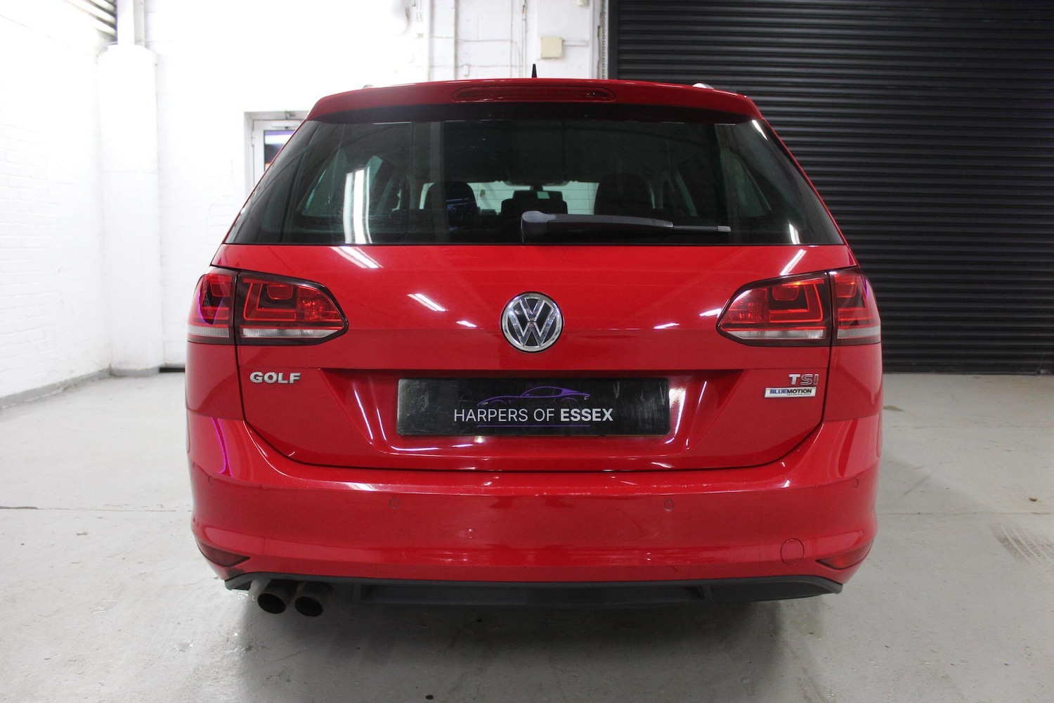 Used Volkswagen Golf for sale - 77683866: Photo 8