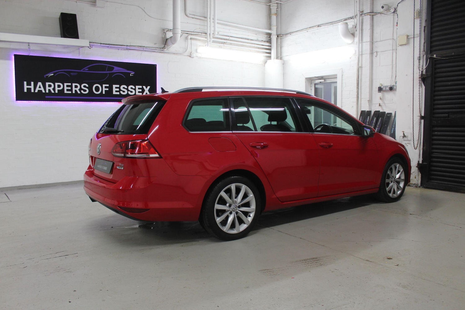 Used Volkswagen Golf for sale - 77683866: Photo 9