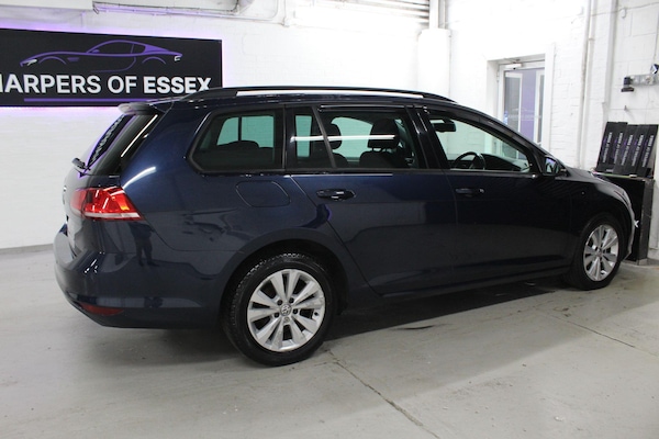 Used Volkswagen Golf 2014 for sale - 75363843: Photo 10