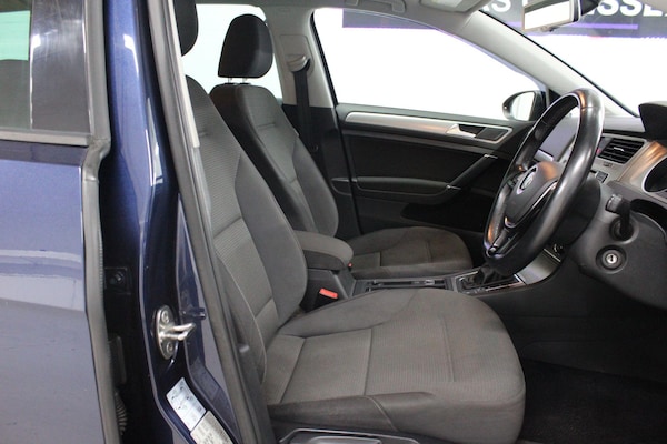 Used Volkswagen Golf 2014 for sale - 75363843: Photo 11