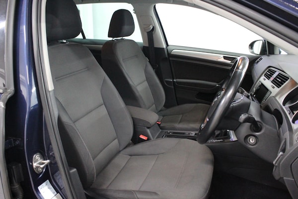Used Volkswagen Golf 2014 for sale - 75363843: Photo 12