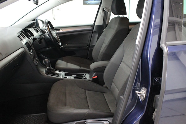 Used Volkswagen Golf 2014 for sale - 75363843: Photo 13