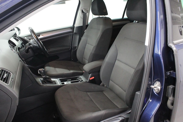 Used Volkswagen Golf 2014 for sale - 75363843: Photo 14